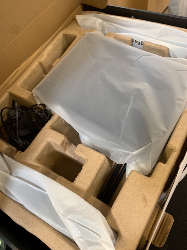 Photo 1 of Phenyx Pro Wireless Microphone System, Dual Wireless Mics,w/ 2 Handhelds, Auto Scan,2x100 UHF Frequencies,328ft Range,Dynamic Microphone for Singing, Karaoke, Church(PTU-71-2H)