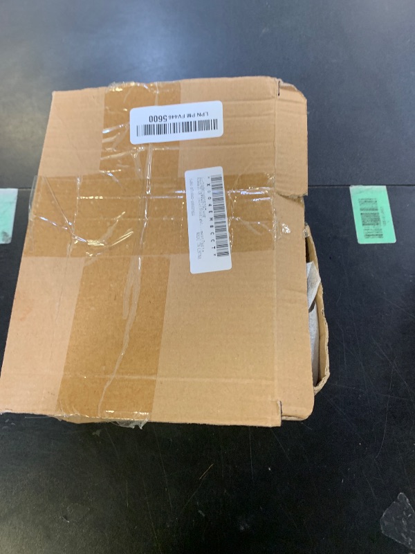 Photo 1 of REPAIROCK 63mm 2.48" Inlet Straight Type Heart Shape Universal Exhaust Pipe Muffler Tip Tailpipe Bolt-On for Car Truck 8.1" Length Stainless Steel Silver Tone Auto Replacement Parts