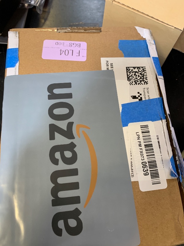 Photo 1 of Kidde Carbon Monoxide Detector, Propane, Natural, Methane, & Explosive Gas Alarm, Plug-in Wall with 9-Volt Battery Backup, Digital LED Display