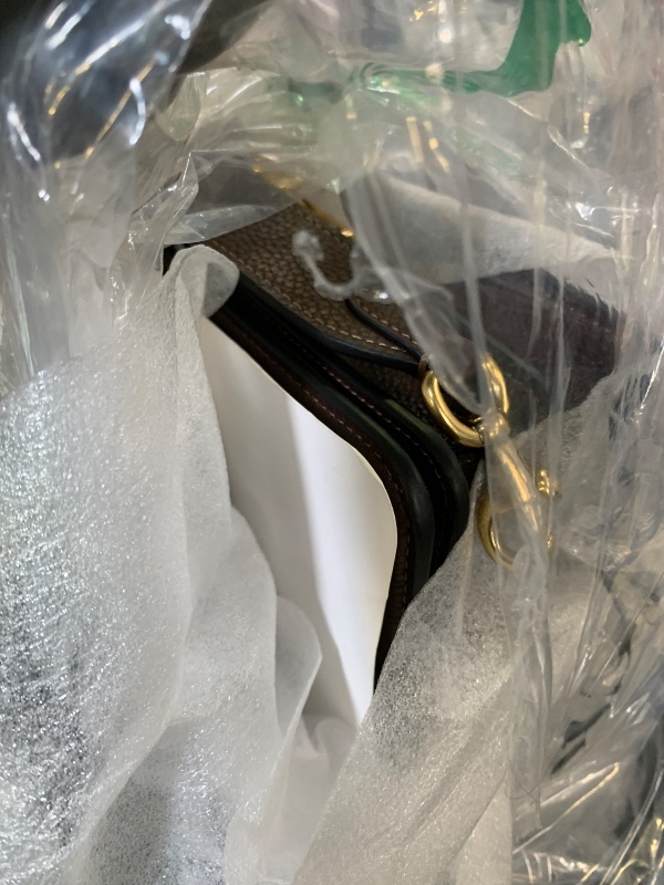 Photo 1 of Polished Pebble Leather Tabby Shoulder Bag 26 Refresh