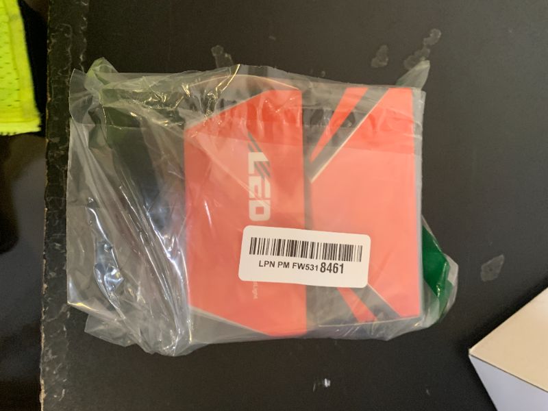 Photo 1 of headlight lighting system 