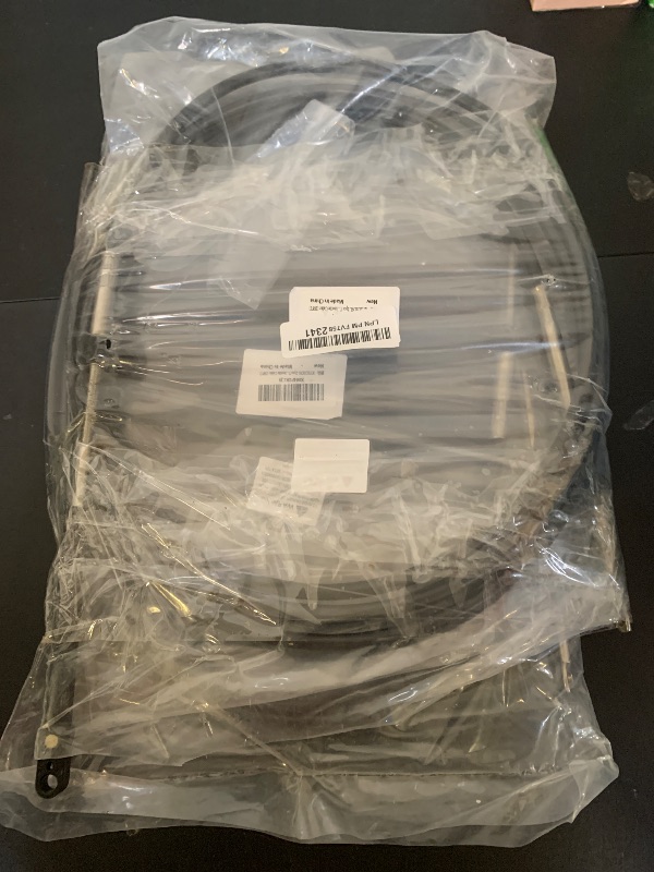 Photo 1 of XTSZHDSL 2pcs Throttle and Shift Cables CC17918 Compatible for Mercury Mariner Outboard Motor GEN I Throttle Cable (18FT)