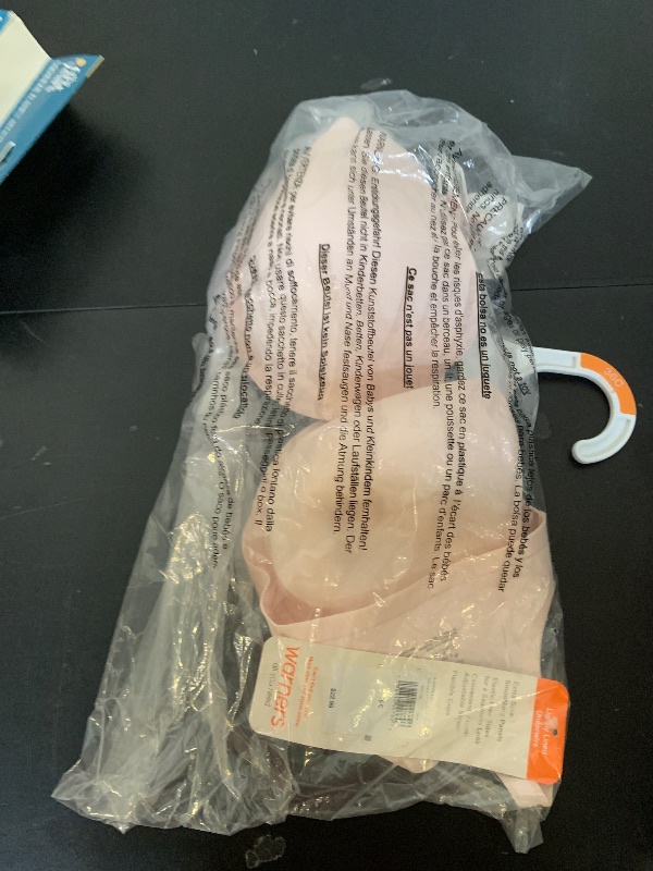 Photo 1 of **USED** Warner's Women's Plus Size Simply Perfect Underarm-Smoothing Comfort Underwire Lightly Lined T-Shirt Bra Ta4356, Rosewater, 36C