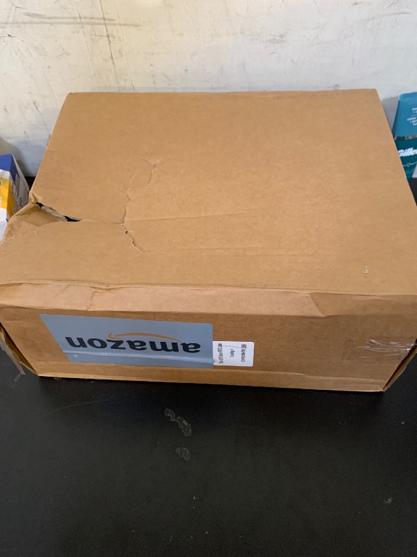 Photo 1 of ********READ CLERK COMMENTS********
Rong Yang Tong 13x11x5 Inch Set of 1 Pack Brown Corrugated Shipping Boxes - Cardboard Boxes for Mailing, Packing and Literature Mailer Boxes, Small Business Mailing Boxes Bulk