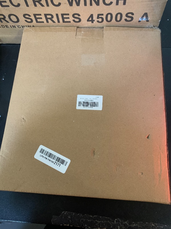 Photo 1 of *DAMAGED** Supeasy 5 Trays Paper Organizer Letter Tray with Handle-Mesh Desk File Organizer, Paper Sorter Desk Organizer for Office, Home or School