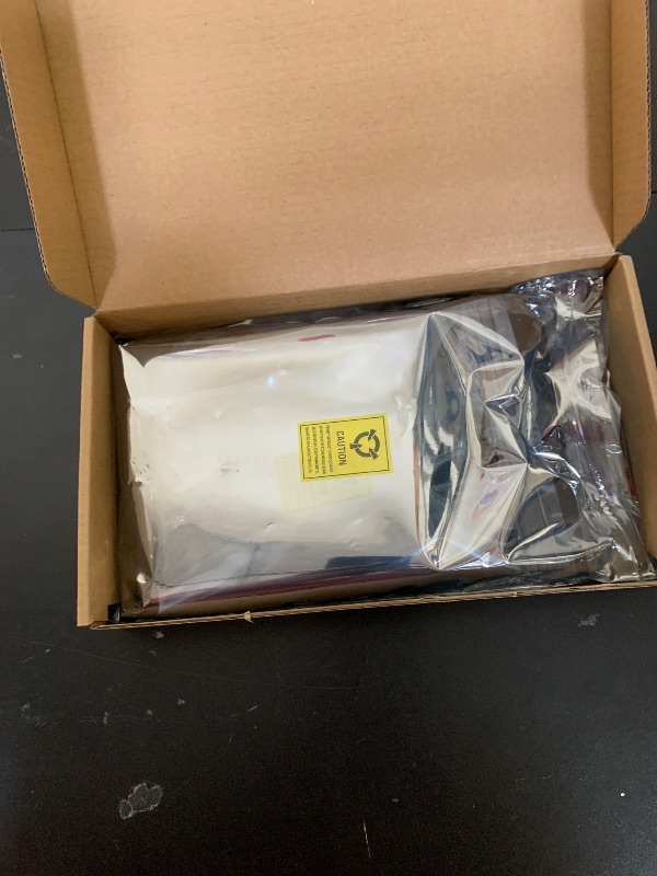 Photo 1 of PCIe 4.0 x4 64Gbps Compatible eGPU DOCK, with OCuLink SFF-8612 8311 to PCIe x16 and SFF-8611 Male Cable, Enclosure supports Standard ATX Power and External Graphics Cards GPU for Laptop Mini PC