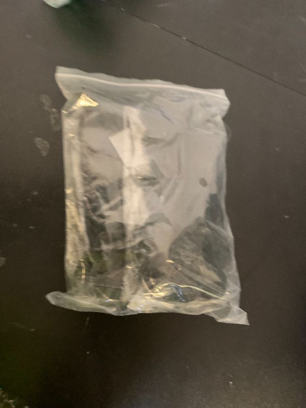 Photo 1 of Curly Feather Crochet Hair Human Hair Feeling 100 Roots Pre-Separated miracle knot 18 Inch Deep Wave crochet Hair For Black Women (1B, 18 Inch-100 Roots)