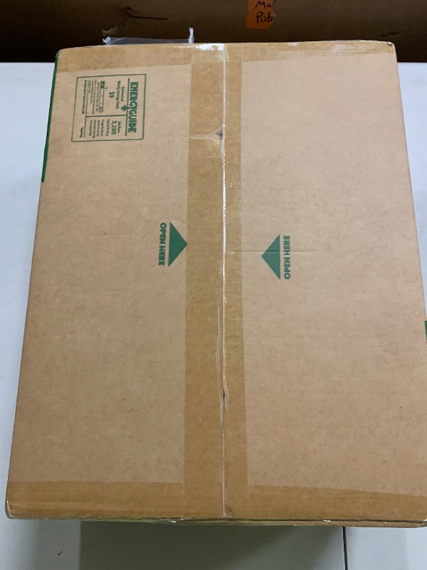 Photo 1 of YouthDream 42 Inch Flush Mount Ceiling Fans with Lights and Remote Control, Low Profile Farmhouse Ceiling Fan for Bedroom Living Room and Patio, Black Caged Ceiling Fan for Indoor and Outdoor