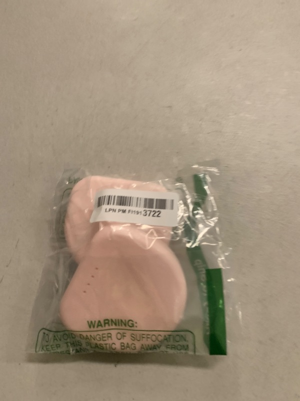 Photo 1 of 2Pack Retainer Case, Compatible with Invisalign, Slim Aligner Case with Vent Holes, Portable Orthodontic Box with Removal Tool, Brush and Lanyard, Pink