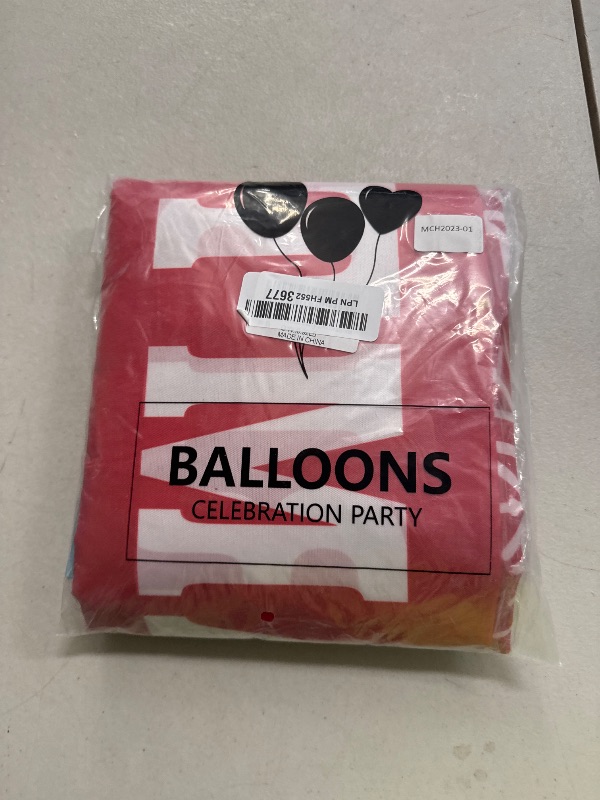 Photo 1 of 2025 Christmas Party Decorations-Balloon Arch Garland Kit with Green Red Candy Cane Balloons, Merry Christmas Backdrop Banner Tablecloths for XMAS Decorations Supplies