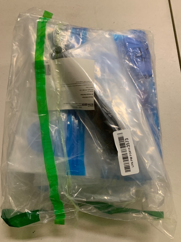 Photo 1 of 20 Pack Variety Vacuum Storage Bags for Comforters, Blankets & Clothes – Vacuum Sealed Compression Bags with Hand Pump – Space Saver Storage Bags for Bedding, Moving, Travel & Organization (10S & 10M)