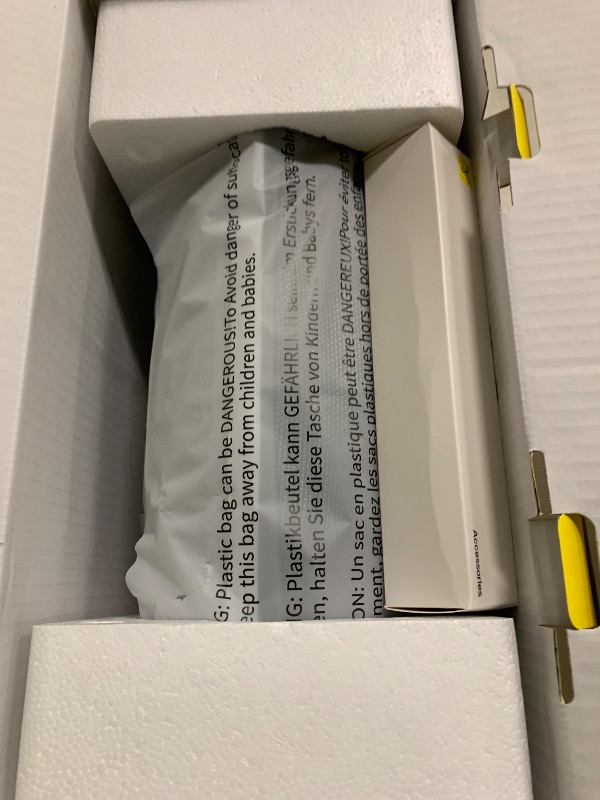 Photo 1 of Tribit Portable Bluetooth Speaker StormBox Lava, 80W Loud Wireless Speaker, 24H Playtime, IP67 Waterproof, BT5.4, Custom EQ, XBass, Built-in Mic, TWS Pairing for Camping/Beach/Travel/Outdoor (Gray)