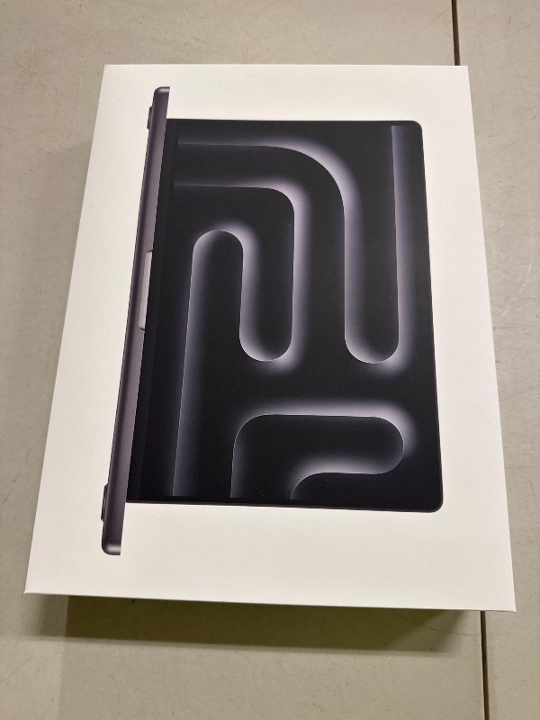 Photo 1 of Apple 2025 MacBook Pro Laptop with M5 chip with 10?core CPU and 10?core GPU: Built for Apple Intelligence, 14.2-inch Liquid Retina XDR Display, 24GB Unified Memory, 1TB SSD Storage; Space Black