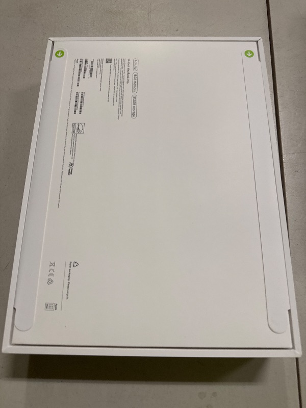 Photo 1 of Apple 2025 MacBook Pro Laptop with M5 chip with 10?core CPU and 10?core GPU: Built for Apple Intelligence, 14.2-inch Liquid Retina XDR Display, 16GB Unified Memory, 512GB SSD Storage; Silver