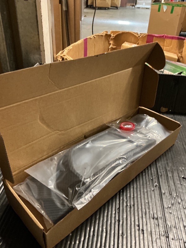 Photo 1 of Voodonala Carbon Fiber Grain Central Control Cover Frame Trim for Ford F150 2015 2016 2017 2018 2019 2020