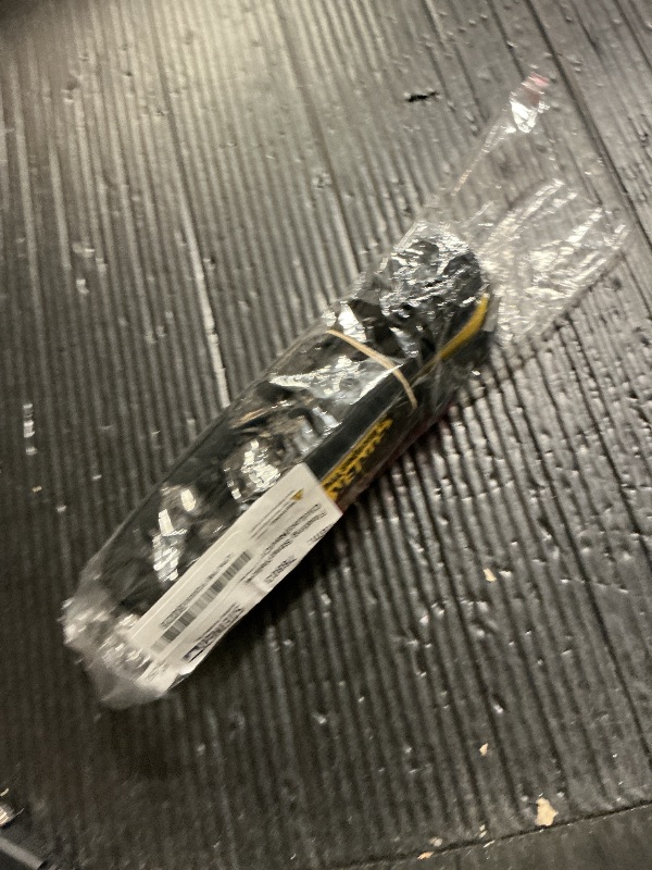 Photo 1 of Steiner ClicLoc Floating Strap for Marine Binoculars, Fits 7x50 Navigator Pro, Commander, Global Commander, Yellow (76803)