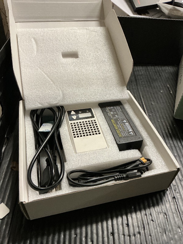 Photo 1 of 3DTOOLS Resin 3D Printer Temperature Controller Heating Thermostat Temp Control for LCD, DLP ELEGOO,ANYCUBIC,CREALITY LCD DLP 3D Printer