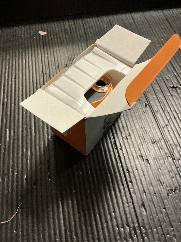 Photo 1 of 1000X Handheld Microscope for Kids 4K 2.0" Screen Rechargeable Mini Pocket Digital Microscopes w/Slides Kit Portable Edu Gift Age 4-6 8-12 Children Students (Yellow)