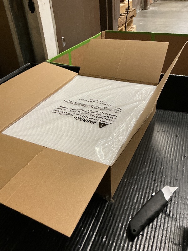 Photo 1 of 4 Pack 115115 HEPA Replacement Filter A for Winix PlasmaWave Air Purifier C535 5300 5300-2 5500 5500-2 6300 6300-2 P300 AM90 9000 5000 5000B C909 9800, H13 True HEPA Size 21 Filter