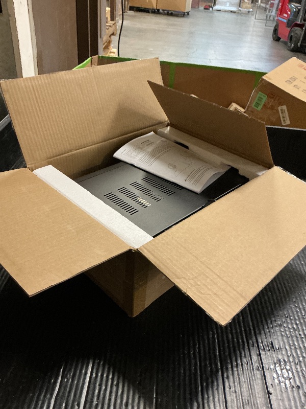 Photo 1 of Donner Stereo Audio Amplifier, 600W Peak 2 Channel Receiver with Bluetooth 5.3, Phono, Optical, Coaxial, USB, FM, 2 Mic-in, Aux, RCA Input for Home, Karaoke, Theater Speakers, MAMP2