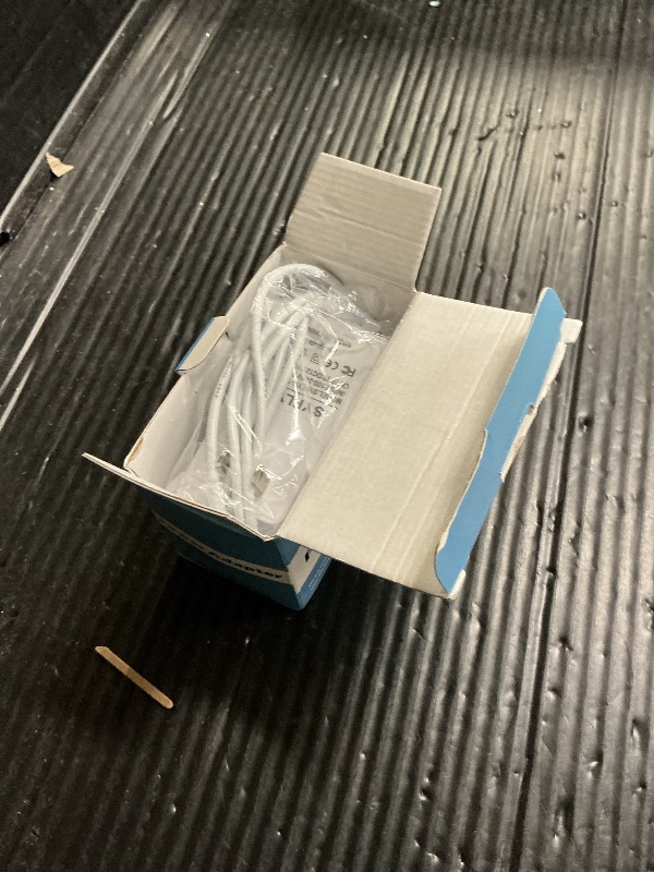 Photo 1 of 12V Power Cord for Zima Dental Pod Ultrasonic Retainer Cleaner Machine Compatible with Zima Dental Pod & Pod PRO Ultrasonic Cleaner Machine Charger Power Adapter