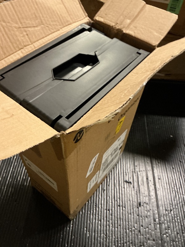 Photo 1 of 2 Pack Under Sink Organizer 2 Tier Sliding Cabinet Organizers Multi-Purpose Sink Storage Basket L-Shape Narrow Space Storage Shelves with 4 Hook for Kitchen Bathroom Drawer, Black