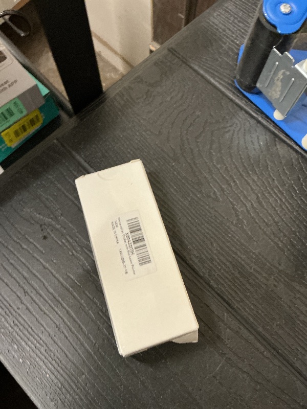 Photo 1 of 2-in-1 USB Type C Presentation Clicker Wireless Presenter Remote with Laser Pointer, RF 2.4GHz USB C PowerPoint Clicker Slide Advancer for Computer/Mac/Laptop