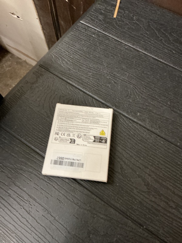 Photo 1 of 4 Pack Tracker Tags [Apple MFi Certified] Bluetooth Air Tracker Pair with Apple Find My (iOS Only) Smart Tracking Tags Keys Finder Item Locator Worldwide Tracker for Pets Backpack Wallet Dogs Luggage