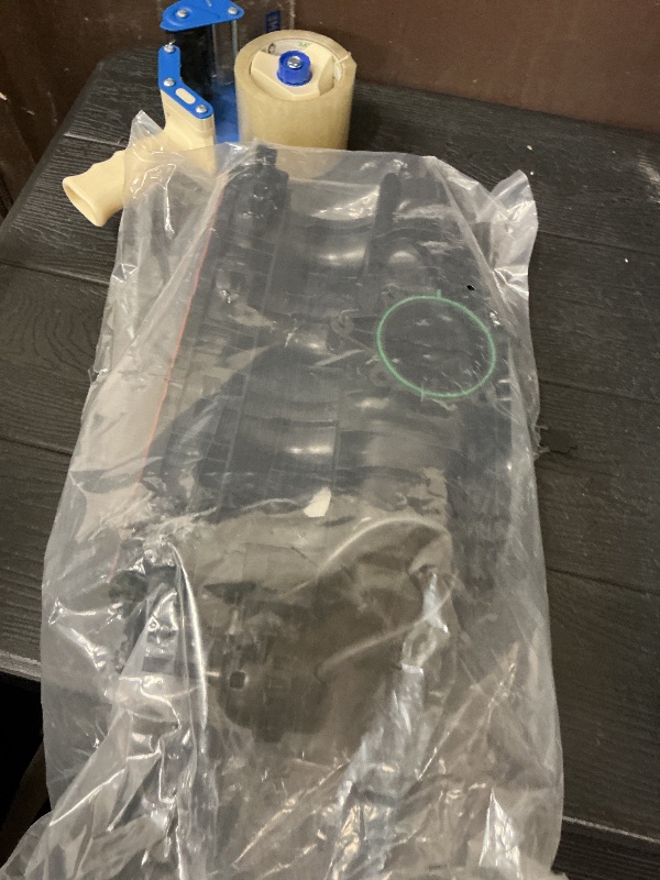 Photo 1 of 06J133201BH Intake Manifold Assembly Replacement for VW Jetta Passat Beetle GTI Ti-guan CC Audi Q3 TT 2.0 TFSI CCTA 2009-2017 AKWH