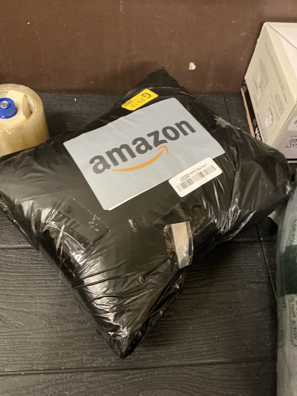 Photo 1 of 12pcs Mesh Covers for 4 Sides,Rail Liner Protecter - Children's Bed Guardrail Sets- Anti-Collision |- Easy Install(Grey)