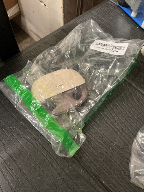 Photo 1 of 2026 Upgraded Open Ear Headphones,Over Ear Earbuds with Ergonomic Earhook,Bluetooth Headphones 6.0 with Smart Digital Display,80H Playtime,IPX7 Waterproof,Touch Control Operate Fit Cycling,Running