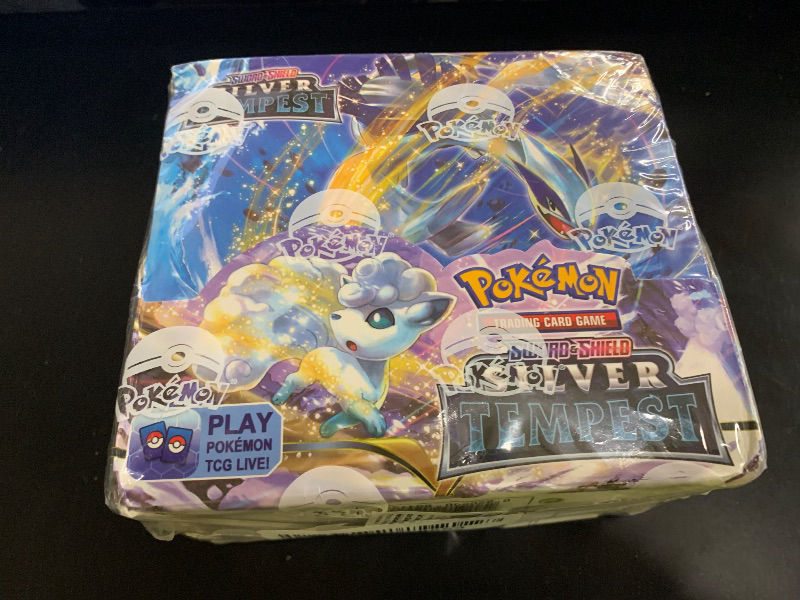 Photo 1 of Pokemon Cards