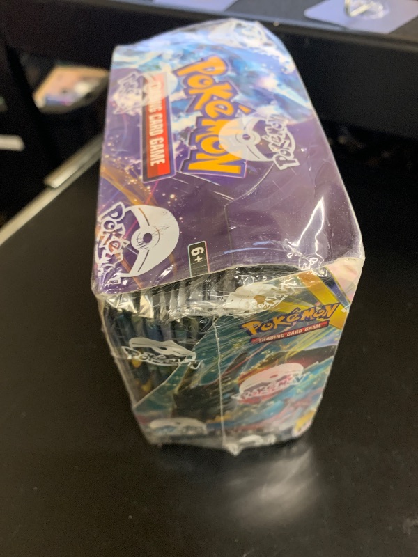 Photo 1 of Pokemon Cards