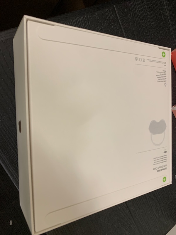 Photo 1 of Apple AirPods Max Wireless Over-Ear Headphones, Pro-Level Active Noise Cancellation, Transparency Mode, Personalized Spatial Audio, USB-C Charging, Bluetooth Headphones for iPhone - Orange