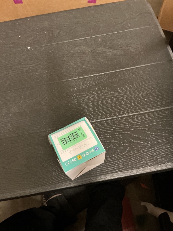 Photo 1 of 2026 WiFi Extender Signal Booster, Internet Extender Covers Up, Long Range WiFi Repeater with Ethernet Port, Wireless Router Amplifier Easy Setup,Wide Compatibility