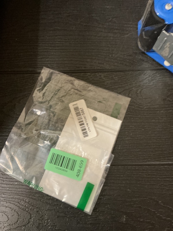 Photo 1 of 100 Pcs Small Screw Eye Pins, 10mm x 5mm Small Eye Hooks, Eye Hooks Screw is Suitable for Jewelry Making, Pendant Beads, DIY Making (Silver)