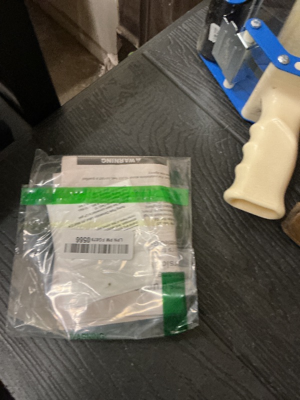 Photo 1 of Whirlpool 49572A Genuine OEM Conversion Kit For Gas Dryers, Standard Accessory – Replaces 939021, 49572, 49575, 49752, 694572, AH3493998, EA3493998, PS3493998