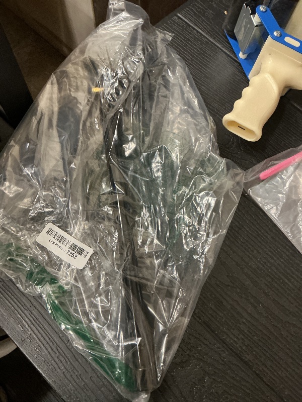 Photo 1 of 10dBi Long Range Dual Band WiFi 2.4GHz 5GHz Fiberglass Antenna for WiFi Router PCI-E Network Card Repeater Wireless Reolink Security IP Camera Netgear TP-Link ASUS WiFi6 Router, Eifagur