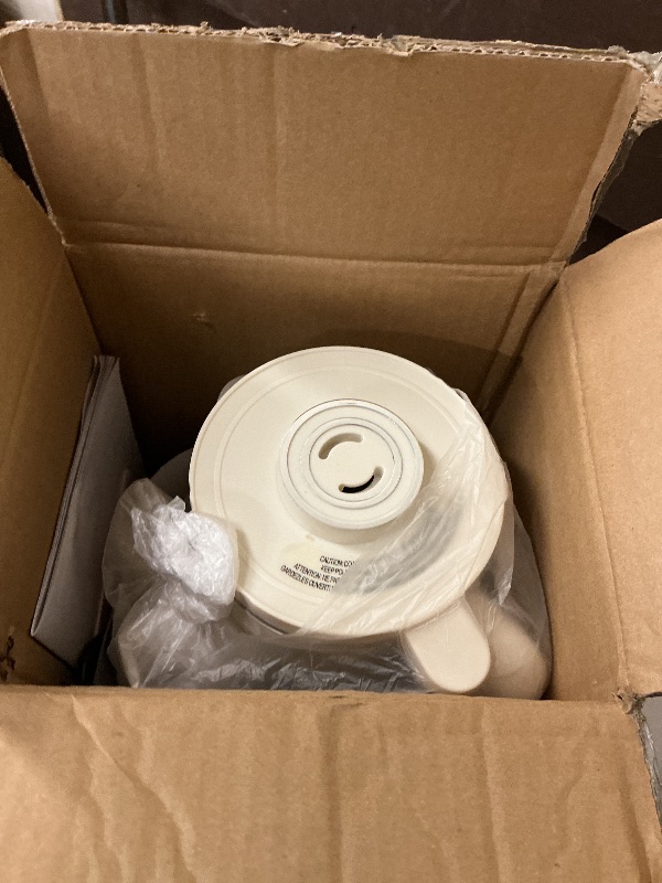 Photo 1 of 40oz Automatic Nut Milk Maker, 8 in 1 Plant Based Milk Machine for Homemade Almond, Oat, Milk Shake, Soy Milk & Non-Dairy Beverages with Delay Start/Self-Cleaning/Boil Water/Juice