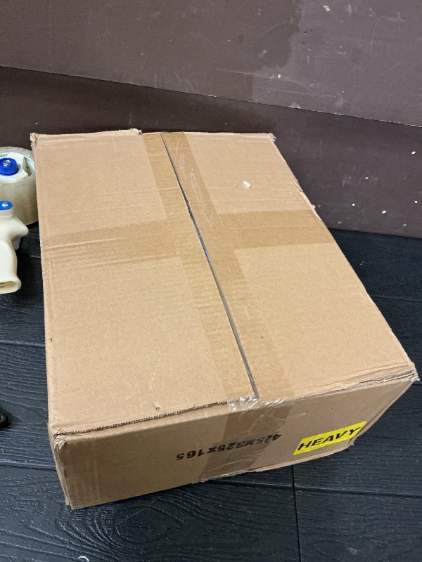 Photo 1 of Dailyset 10-Pack White Tablecloths for Rectangle Tables, 60 x 120 Inches, Stain-Resistant Polyester Fabric for 6 Foot Tables - Washable Table Covers for Weddings, Banquets, Birthday, Parties, Events