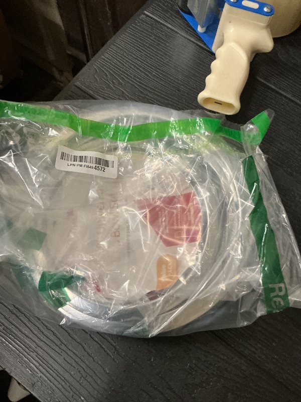 Photo 1 of 4 Pack Chrome Drip Pans, Compatible with Whirpool Kenmore Frigirate Stove Top Drip Bowls. Include 2 Pcs 6'' Range Replacement Drip Pans and 2 Pcs 8 '' Cooktop Drip Pans