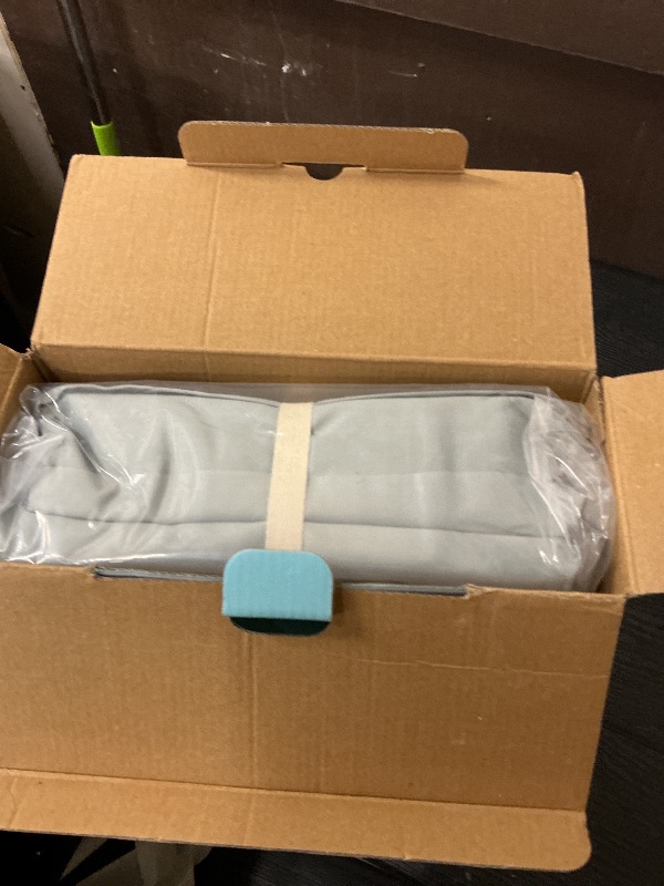 Photo 1 of Shilucheng 1200 Thread Count Cotton Sheets Set?Luxury 100% Egyptian Cotton Bed Sheets?5-Star Hotel Quality Sheets, Breathable & Cooling, 16 Inch Deep Pocket - 4 Piece (Sea Glass, King)