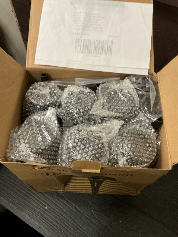 Photo 1 of KYEKIO Solar Torch Light with Flickering Flame, 12Pack Solar Lights Outdoor, Waterproof Outdoor Lights for Yard Garden, Luces Solares para Exteriores, Torches Lighting for Outside Patio Decorations