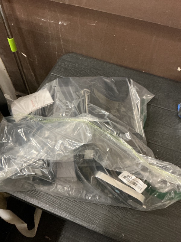 Photo 1 of Tastyle Single Serve Coffee Maker with Built-in Detachable Milk Frother, Iced and Hot Coffee Machine for K Cup & Grounds, 40oz Removable Water Reservoir, 6 Cup Sizes, Fits 7.3" Travel Mug, Black