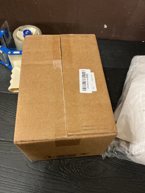 Photo 1 of 100ft 2-Pack Outdoor G40 LED Globe String Lights Dimmable Waterproof Shatterproof Light Strings with 52 Bulbs Connectable Commercial Hanging Lights for Christmas Patio House Backyard Balcony Party