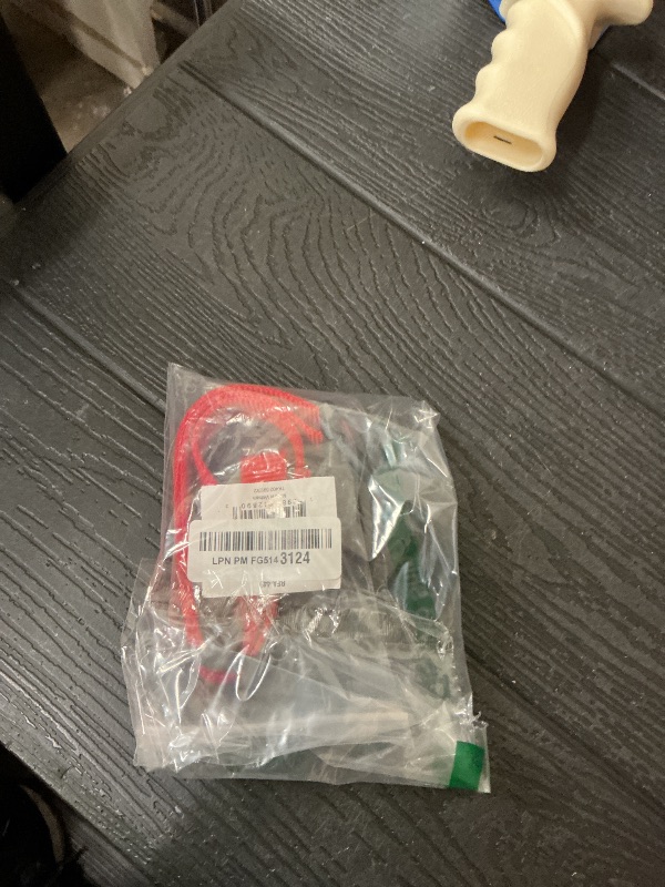 Photo 1 of PetSafe Replacement Collar Strap with 2 Holes - Adjustable Design for In-Ground & Wireless Fence Collars - Lightweight Polyester - Secure, Comfortable Fit