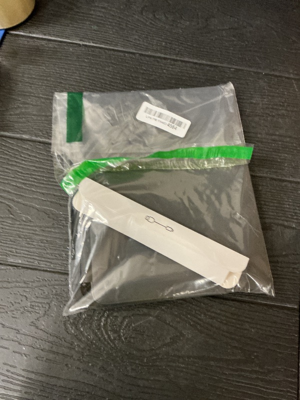 Photo 1 of ESR iPad Air 11" (M3/M2) & 5th/4th Gen Flex Keyboard Case, Ultra-Light Magnetic Detachable Keyboard with Writing/Viewing Modes, Larger Precision Trackpad, Dark Gray