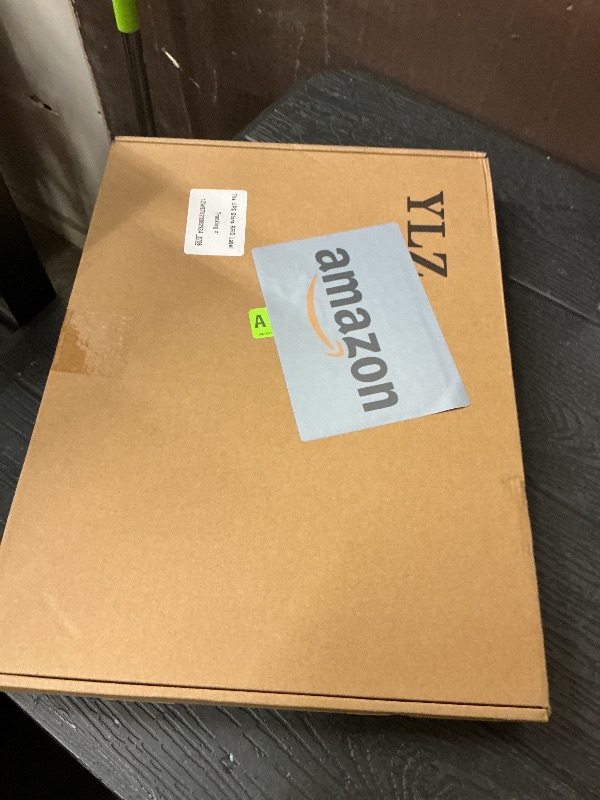 Photo 1 of 2 Pack Aluminum Silk Screen Printing Screens 12 x 16 Inch Frame-160 White Mesh