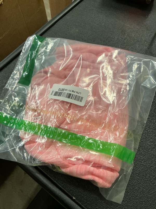 Photo 1 of 1 Pack Dog Sweaters for Small Dogs Girl Boy Winter Fleece Clothes Warm Soft Dog Sweatshirt Outfit for Dogs Cats Pet Apparel