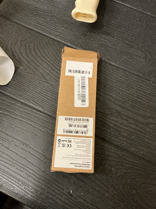 Photo 1 of Typhur InstaProbe (Less Than .6 Seconds) Professional Meat Thermometer Digital, Instant Read Thermometer with OLED Display, IP67 Waterproof for Grill, BBQ, Cooking, Smoker, Home Brewing, NSF Certified